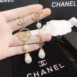 CE255       Women fashion earrings