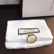 GR020       Fashion classic ring SIZE:6.7.8