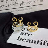 FR069           Fashion classic ring size: 6.7.8.9