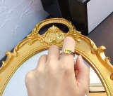 GR021        Fashion classic ring SIZE:6.7.8