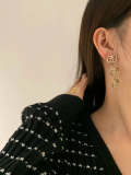 CE709    Women fashion earrings