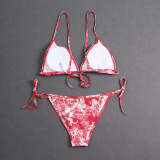 DR47 New bikini swimwear for women