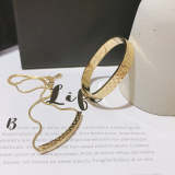 LX165 Fashion High Quality Bracelet Jewelry