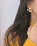 DE390       Women fashion earrings