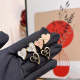 CE719     Women fashion earrings