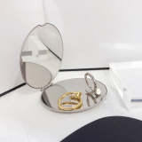 CAR049       Fashion classic ring size:6. 7.8