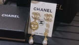 CE255       Women fashion earrings