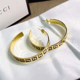 FE698           Women fashion earrings