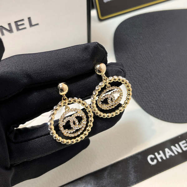 CE710 Women fashion earrings
