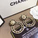 CE658        Women fashion earrings