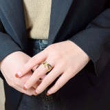 YLR080          Fashion classic ring size: 6.7.8.9