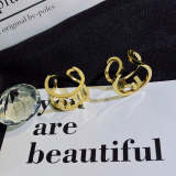 FR069           Fashion classic ring size: 6.7.8.9