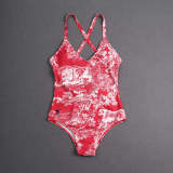 DR48  New bikini swimwear for women