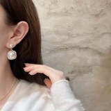 CE723      Women fashion earrings