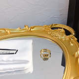 GR021        Fashion classic ring SIZE:6.7.8