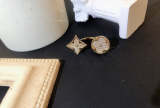 LVR003         Fashion classic ring