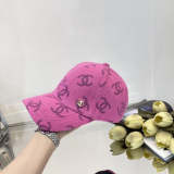 CHH15 New high quality peaked cap hat