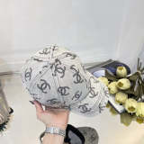 CHH15 New high quality peaked cap hat