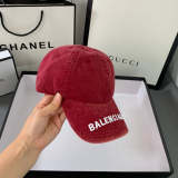 BAH8 New high quality peaked cap hat