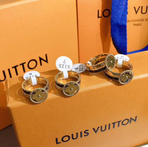 LVR056        Fashion classic ring SIZE:6.7.8.9