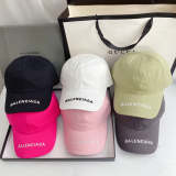 BAH9 New high quality peaked cap hat