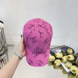 CHH15 New high quality peaked cap hat