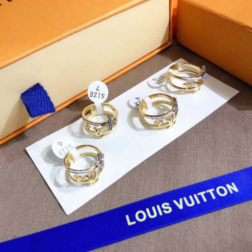 LVR066       Fashion classic ring SIZE:6.7.8 9