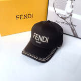 FEH6 New high quality peaked cap hat