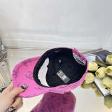 CHH15 New high quality peaked cap hat