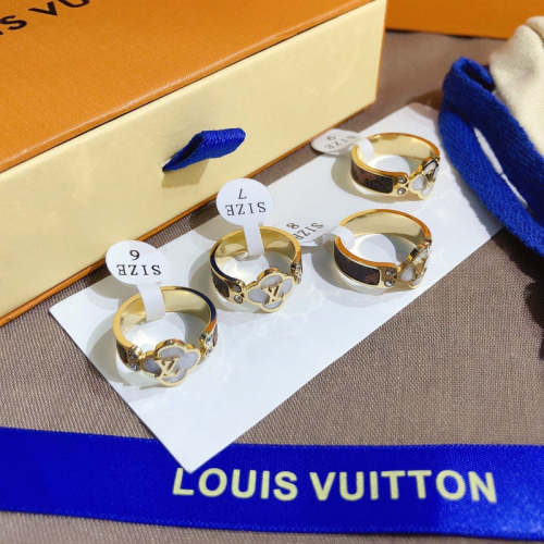 LVR053    Fashion classic ring SIZE:6.7.8 .9