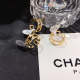 CR041   Fashion classic ring SIZE:6.7.8