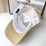 CHH14 New high quality peaked cap hat