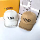 FEH6 New high quality peaked cap hat