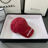 BAH8 New high quality peaked cap hat