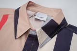 BUC72 Men's casual short sleeve shirt