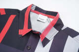 BUC72 Men's casual short sleeve shirt