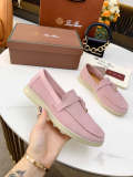 GLS9 Leather women 35-42 And men 40-45 sneakers shoes With box