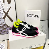 GLS8 Leather women's and men's sneakers shoes 36-45 With box