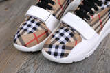 OBS2 Women Leathers shoes size 36-41 with box