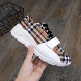 OBS2 Women Leathers shoes size 36-41 with box