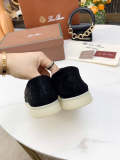 GLS9 Leather women 35-42 And men 40-45 sneakers shoes With box