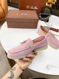 GLS9 Leather women 35-42 And men 40-45 sneakers shoes With box