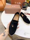 GLS9 Leather women 35-42 And men 40-45 sneakers shoes With box