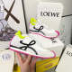 GLS8 Leather women's and men's sneakers shoes 36-45 With box