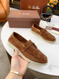 GLS9 Leather women 35-42 And men 40-45 sneakers shoes With box