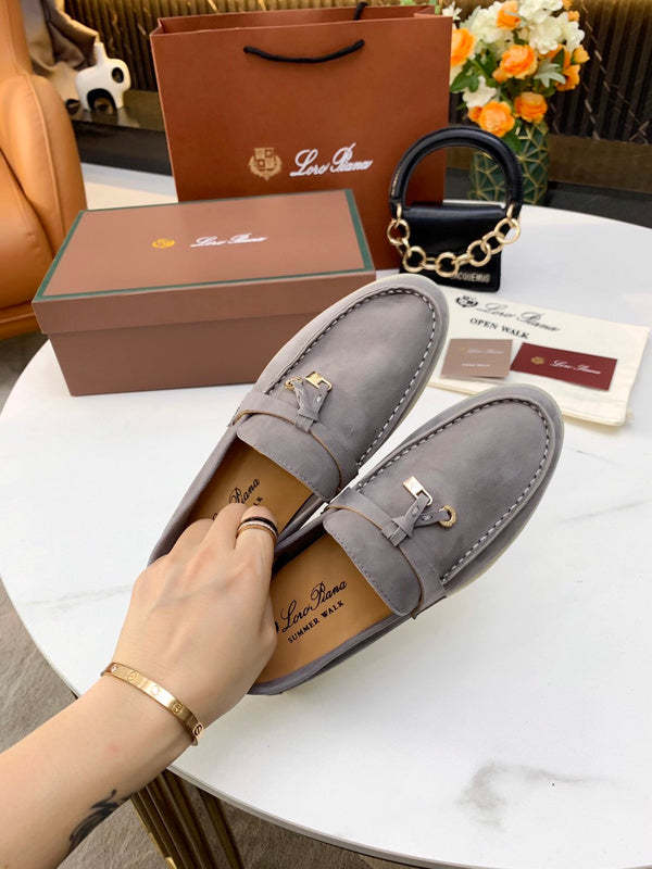 GLS10 Leather women 35-42 And men 40-45 sneakers shoes With box