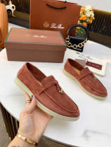 GLS11 Leather women 35-42 And men 40-45 sneakers shoes With box