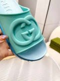 GGS19 Women 4-5CM shose 36-41 with packing