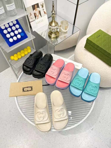GGS19 Women 4-5CM shose 36-41 with packing
