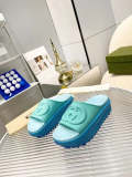 GGS19 Women 4-5CM shose 36-41 with packing